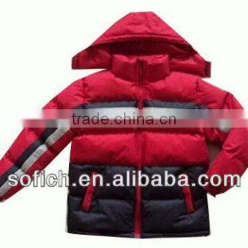 Boys Padding Jackes photo-3