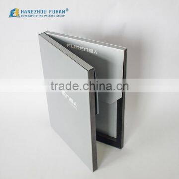 Custom Eco-friendly Flat Pack Strong Cardboard Box photo-3