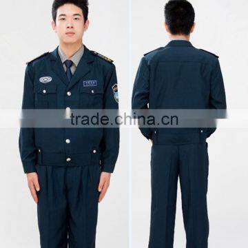 Security Guard Dress/ Uniform/ Security Guard Uniforms photo-5