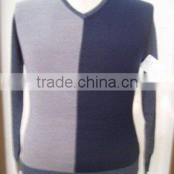 2010 Fashion Men Knitted Garment