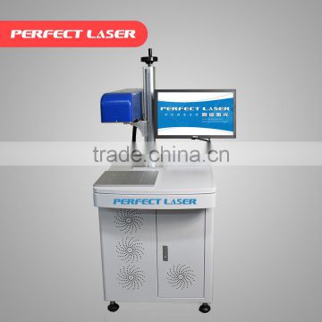 2016 Floor Stand Laser Marking Machine ear tag laser marker