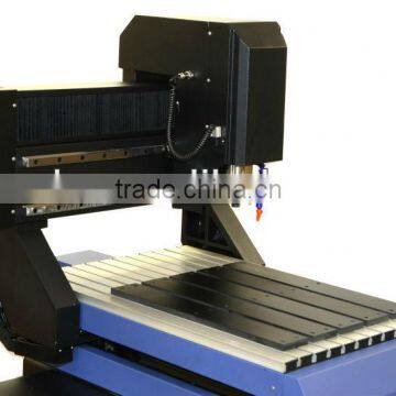 SUDA LINEAR RAIL CNC Engraver ---SD5040 photo-4