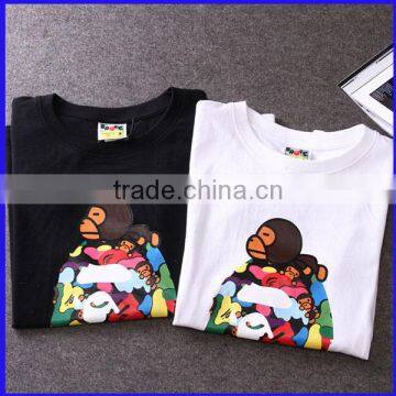 Custom High Quality t Shirt Printing Write Name t Shirt