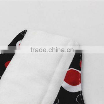 For Lady DAY Cloth Menstrual Pads Sanitary Napkin Reusable Washable Manufacture photo-4