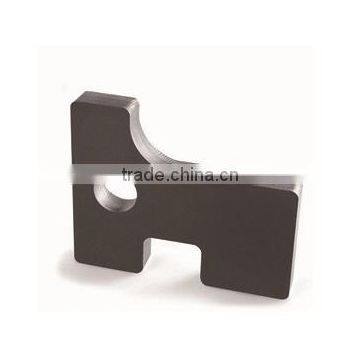 Quick Speed 15mm Metal Sheet Fiber Laser Cutting Machine Price photo-6