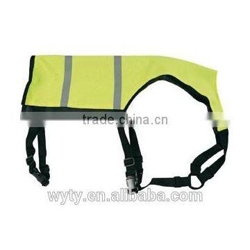 2017 High Visibility Security Traffic Road Way Pet Safety Vest photo-2