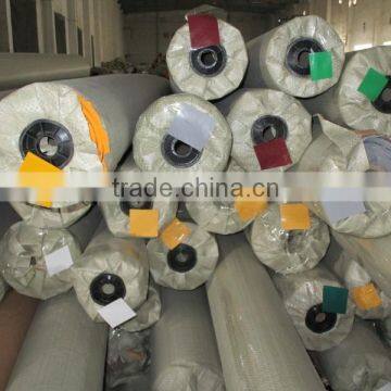 PVC Tarpaulin Stocklot, PVC Coated Fabric Tarpaulin Stocklot for Tent and Truck Cover photo-3
