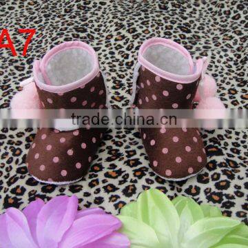 Baby Boot Winter Boot Baby Safety Boot photo-2