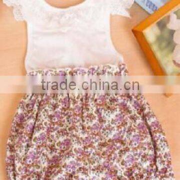 Wholesale Baby Suit Baby Clothes High Quality Baby Set photo-2