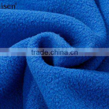 Custom Oem Comfortable Polar Fleece Breathable Zipper-up Windbreaker Men Vest photo-5