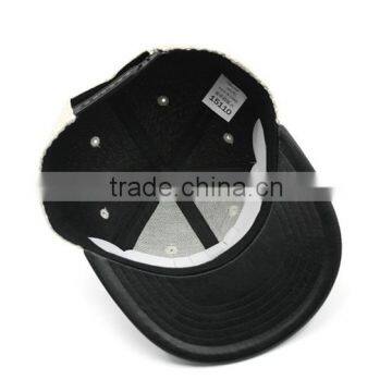 Woman New Fashion Hat Brim Straw Hat for Sale photo-6