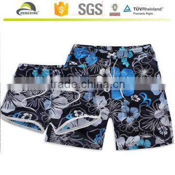 Fashion western union wholesale cycling mens shorts