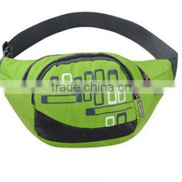 practical sports gym waist sport bag waist pack