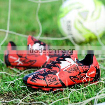 MLS12184 New Design Your Own Soccer Shoes Wholesale photo-3
