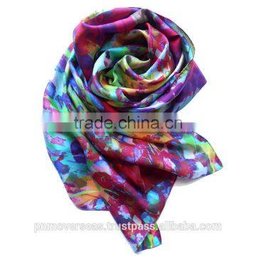 Latest Scarf Designs photo-5