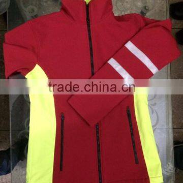 softshell Jackets water proof cycling jacket custom jackets