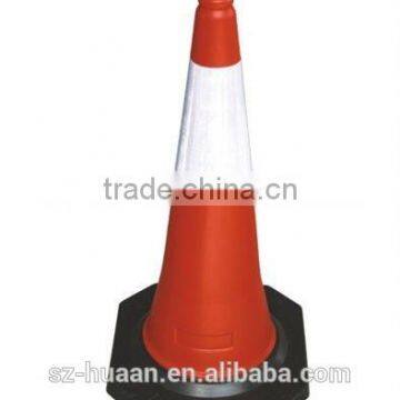 PP Traffic Cones High Visibility Traffic Cone/ Safety Road Cones photo-5