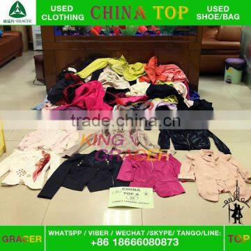 Cheapest Bundle in Bales Used Clothing Malaysia Style photo-5