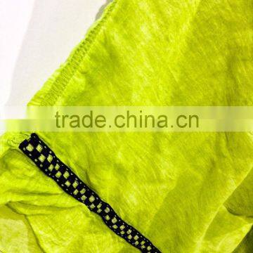 WOMEN WEAR KAFTAN URBANWEAR BLOUSE SANDWASH COLOR AVAILABLE photo-3