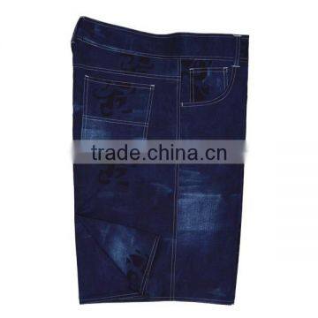 Factory Cheap Price Causal Washed Short/Chino Shorts/ Board Shorts for Men photo-4
