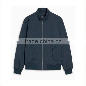 Wholesale Polyester Bomber Jacket Custom Mens Softshell Jacket