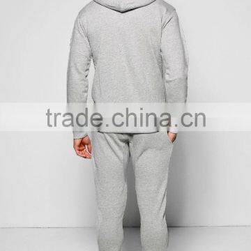 Cheap Tracksuits Custom Mens Slim Fit Training Tracksuit Space Tracksuit photo-2