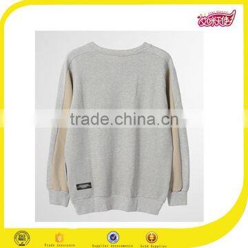 2016 OEM Service High Quality Hoodie Fabric Type Pokemon Sweatshirts