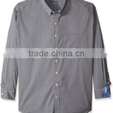 Custom Oem High Quality Low Price Customized Stylish Men's Casual Blank Cotton Polo Shirt photo-5