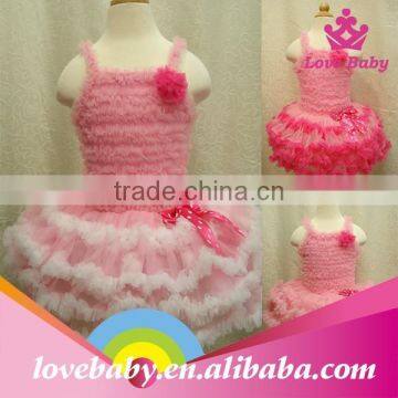 Children's Dresses Kids Wear Kids Clothes Baby Birthday Dress LBE4092307 photo-6