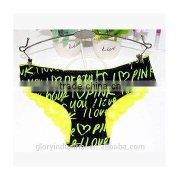 Sexy x Cotton Lady Underwear photo-3