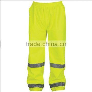 Thick Fabric High Quality Cheap Trousers Hi-vis Pants photo-5
