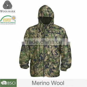 High Quality Merino Wool Military Uniform,camouflage Army Combat Uniform photo-5