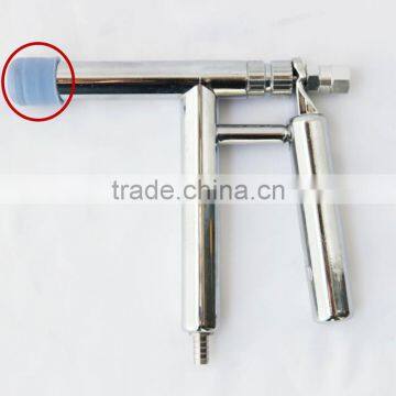 Universal Silicon Faucet Tap Spout Plug