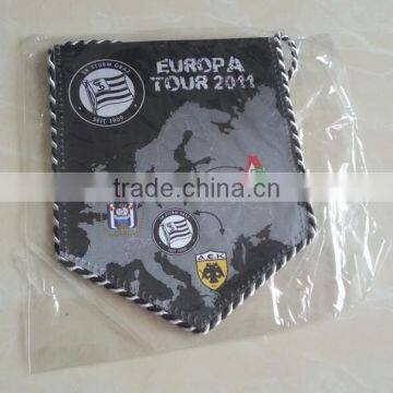 Advertising Hanging Pennant photo-2