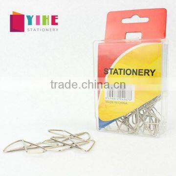 special-shaped paperclip