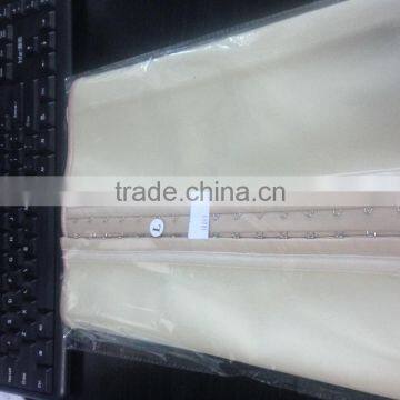 Women Latex Waist Training Corsets 3 Hooks Waist Trainer Fajas Latex Shapers Waist Cincher Wholesale photo-2