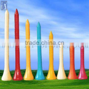 long golf tee welcome OEM