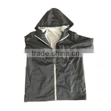 FACTORY Wholesale Woman Rain Coat photo-5