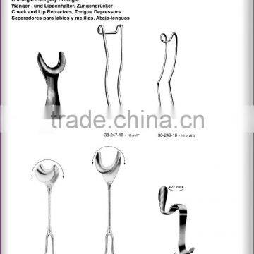Cheek Lip Retractor photo-2