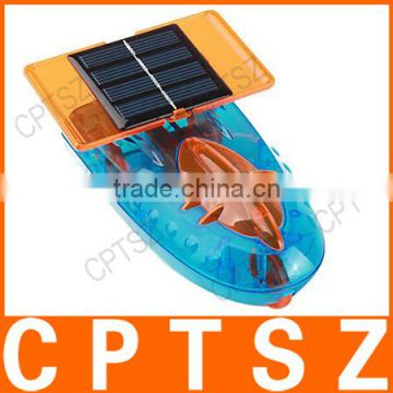 Solar Spacecraft/Solar toy