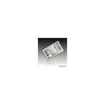 Sell GPS Navigation (GPS-887)