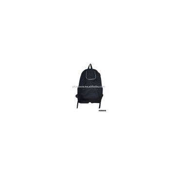 Solar Backpack