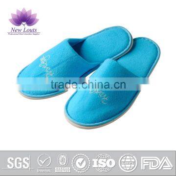 Custom printed slippers for women for wholesales