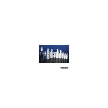 sprayer bottle with push&pull cap