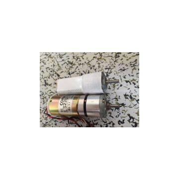 Copying ink key motor LA22G-370VD 12V