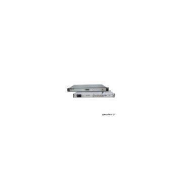 Sell Professional Satellite Receiver with ASI Outputs