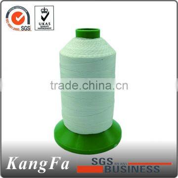 multifunctional 16 spindle 100% polyester material gallop knitting thread