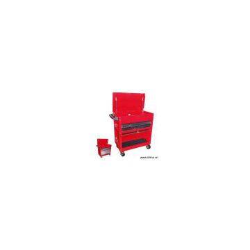 Sell Service Cart