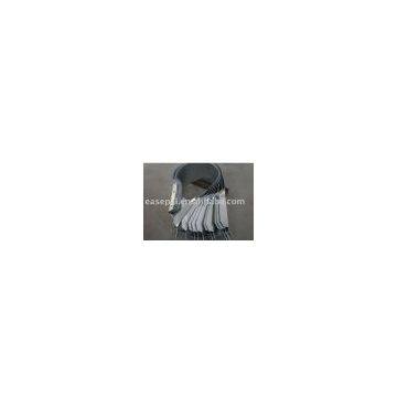 Bullnose, guardrail terminal, barrier end terminal
