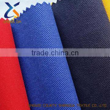 Polyester Cotton 185gsm Plain Poplin tc Poplin t Shirt Fabric photo-3